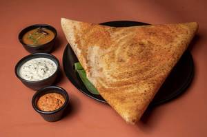 Mysore Sada Dosa