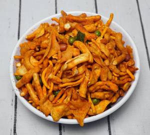 Gulbargas Special Mixture