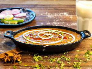 Veg Jaipuri