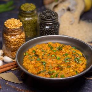 Vaghareli Khichdi [425 Gm]