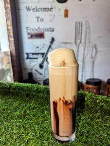 Iris Cold Coffee