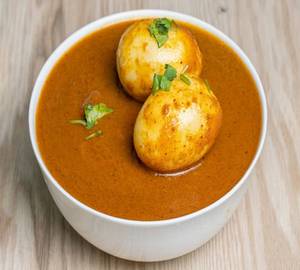 Egg Curry