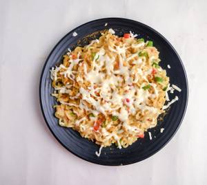 Cheese butter maggi