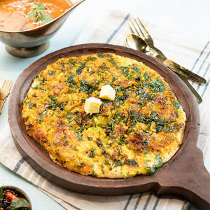 Special Tomato Masala Uthappa Bt.