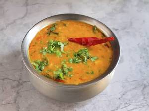 Dal Fry
