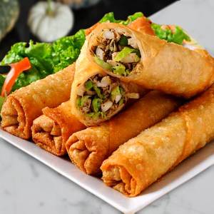 Chicken Spring Roll