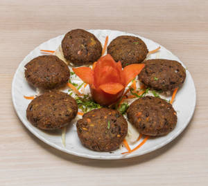 Hara bhara kebab 