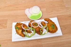 Fish fry [lachi bonles]