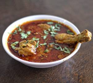 Chicken Lachha