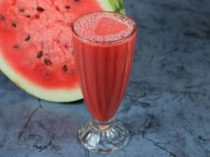 Watermelon Juice
