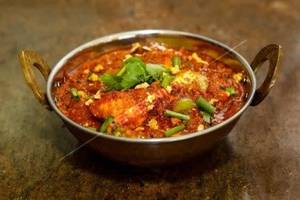 Chicken Kadaai Masala