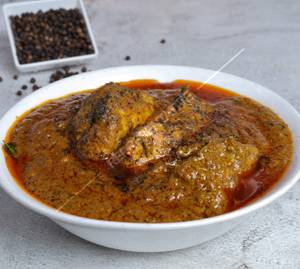 Peppered Bbq Chicken