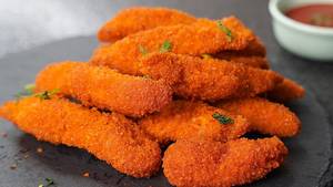 Chicken Fingers  [ 6 Pieces ]
