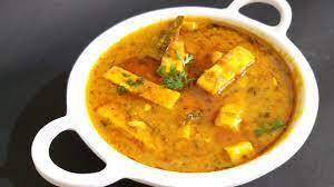 Laccha Paneer 