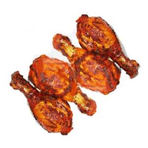 Chicken [6 Pieces] 