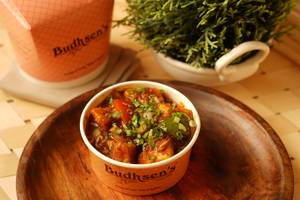 Chilli Paneer