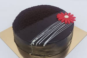 Chocolate Mud Cake