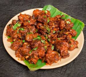 Gobi Manchurian Dry