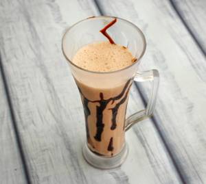 Sitaphal Shake