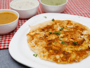 Podi Uttapam 