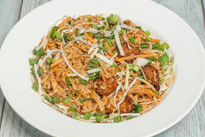 Chinese Bhel