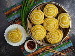 Tingmo (Tibetan Bun)