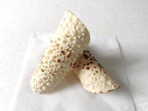 Roasted Papad [2 Pieces]