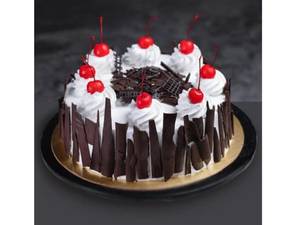 Rich Black Forest Cake[510G]