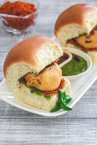 Vada Pav 2
