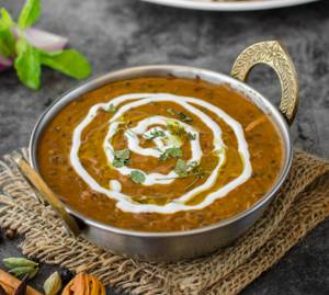 Dal Makhani