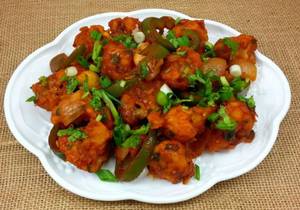 Gobi Chilli