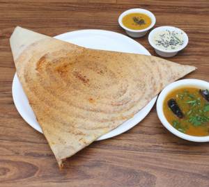 Plain  Dosa