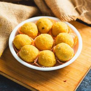 Laddu Moong (Per Pc)