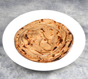 Laccha Paratha