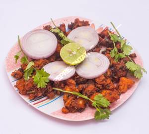 Chicken Manchurian