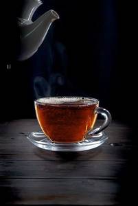 Black Tea