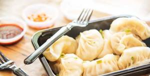 Steam Paneer Momos 6 Pcs 