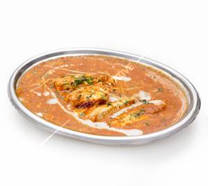Paneer Masala