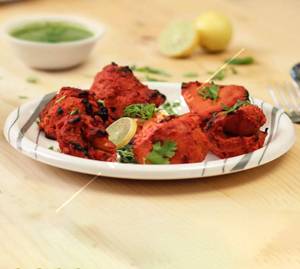 Boneless Chicken Tawa 