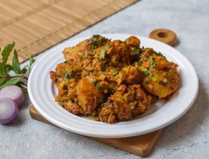 Aloo Gobi