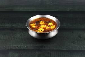 Prawn Pepper Masala
