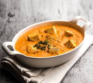 Cheese Butter Masala (380 Gms )