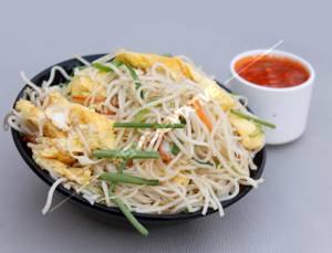 Double Egg Noodles