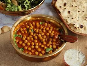 Chana Masala
