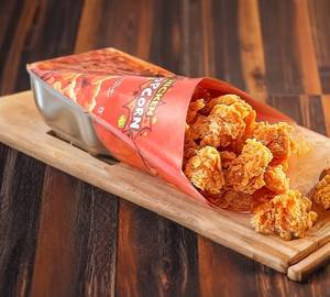 Chicken Popcorn