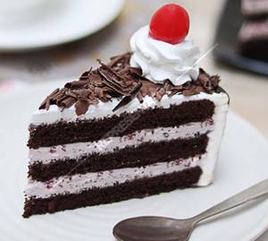 Black Forest Pastry