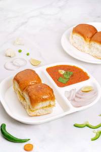 Pav Bhaji