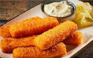 Fish Finger