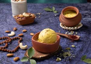 Thandi Thandai Ice Cream