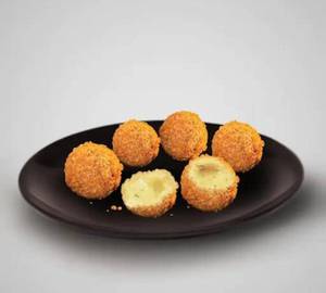Chicken Cheese Shots [15.p]